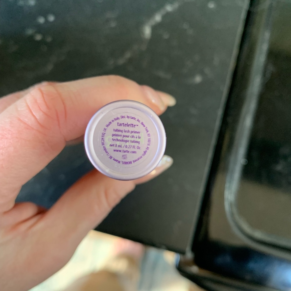 Tarte Tubing Lash Primer - Picture 2 of 2